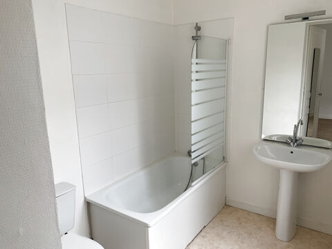  Duplex/triplex � louer 4 pi�ces 80 m�