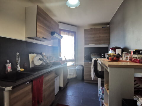  Appartement � louer 3 pi�ces 60 m�