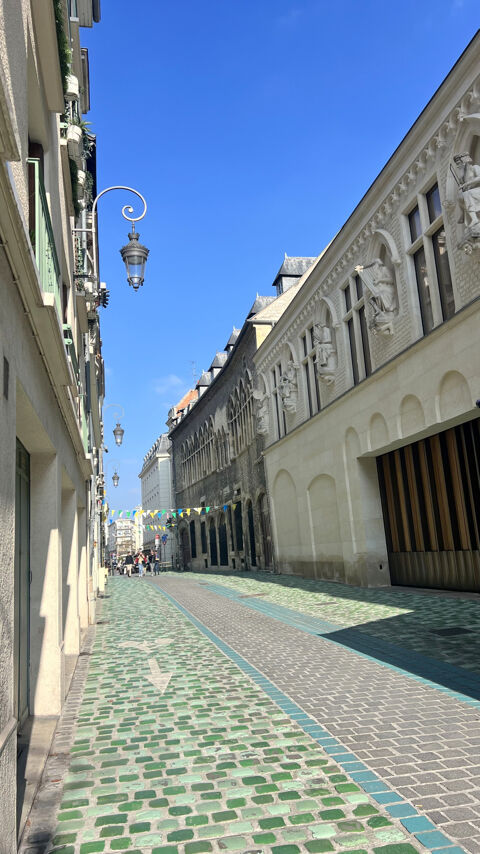  Appartement � louer 3 pi�ces 82 m�