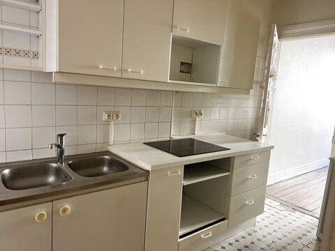  Appartement � louer 2 pi�ces 48 m�