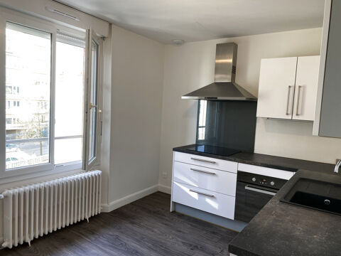  Appartement � louer 2 pi�ces 48 m�