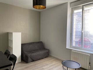  Appartement  louer 1 pice 21 m