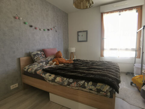  Appartement � louer 3 pi�ces 60 m�