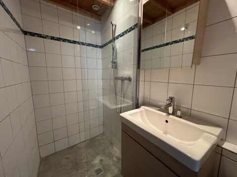  Appartement  louer 1 pice 26 m