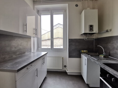  Appartement � louer 3 pi�ces 57 m�