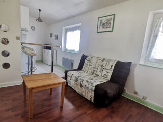  Appartement  vendre 2 pices 25 m