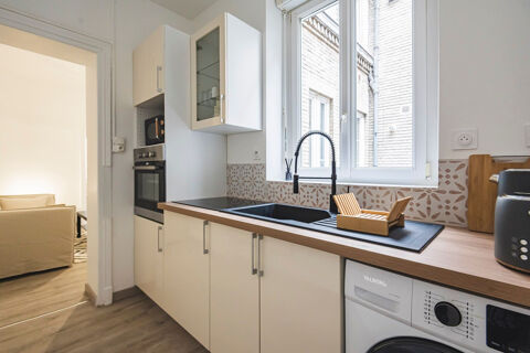  Appartement � louer 2 pi�ces 36 m�