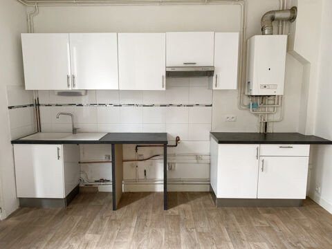  Duplex/triplex � louer 4 pi�ces 80 m�