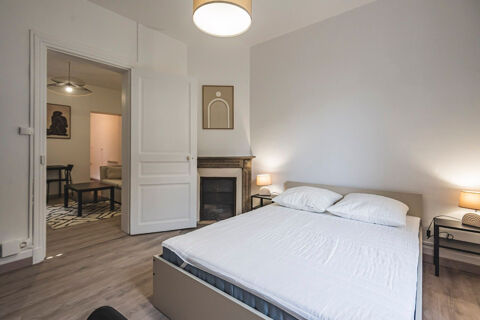  Appartement � louer 2 pi�ces 36 m�