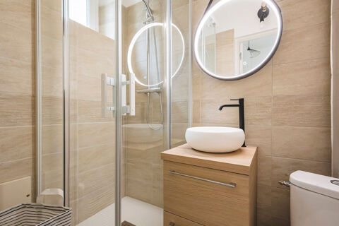  Appartement � louer 2 pi�ces 36 m�