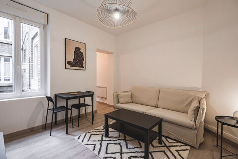  Appartement � louer 2 pi�ces 36 m�