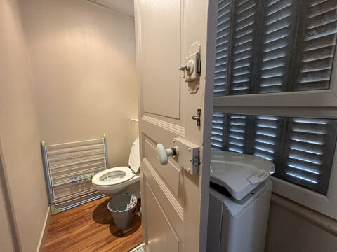  Appartement  louer 1 pice 26 m