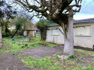  Maison � vendre 4 pi�ces 88 m�