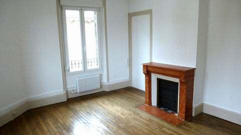  Appartement � louer 3 pi�ces 55 m�