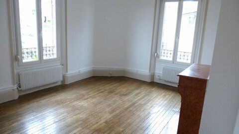  Appartement � louer 3 pi�ces 55 m�