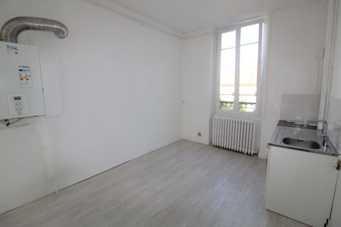  Appartement � louer 1 pi�ce 28 m�