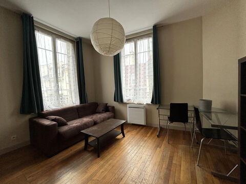  Appartement  louer 1 pice 26 m