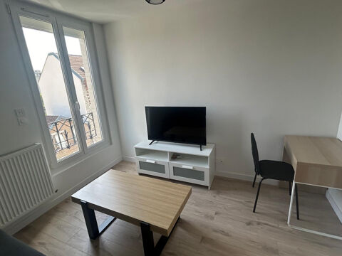  Appartement  louer 1 pice 40 m