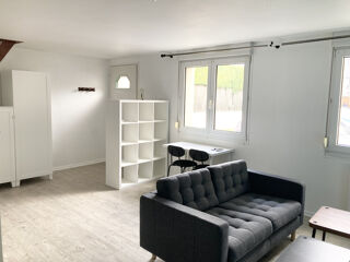  Appartement  louer 2 pices 41 m