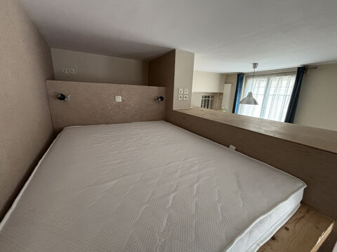  Appartement  louer 1 pice 26 m