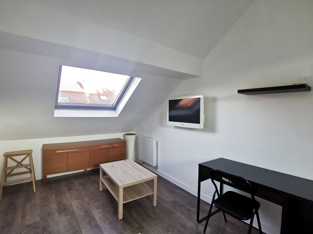 Location Appartement TYPE 2 - REIMS, SECTEUR SAINT MARCEAUX Reims