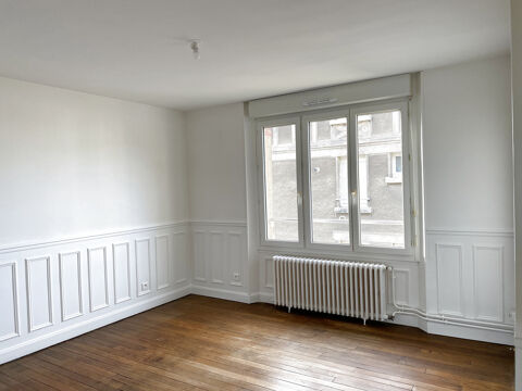  Appartement � louer 2 pi�ces 48 m�