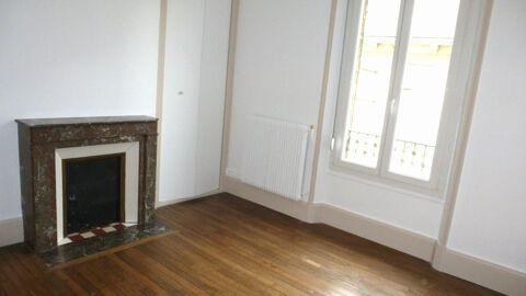  Appartement � louer 3 pi�ces 55 m�