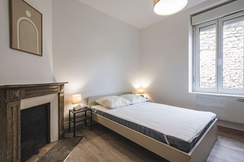   TYPE 2 - MEUBLE Appartement - 2 pice(s) - 36 m