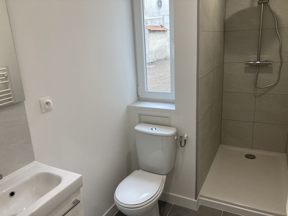 Maison a louer reims - 3 pièce(s) - 48 m2 - Surfyn