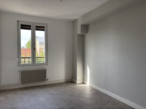  Appartement  louer 2 pices 40 m