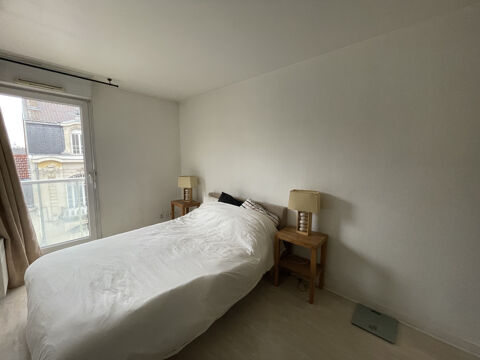  Appartement � louer 2 pi�ces 43 m�