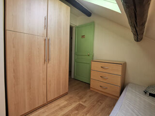  Appartement  vendre 2 pices 25 m