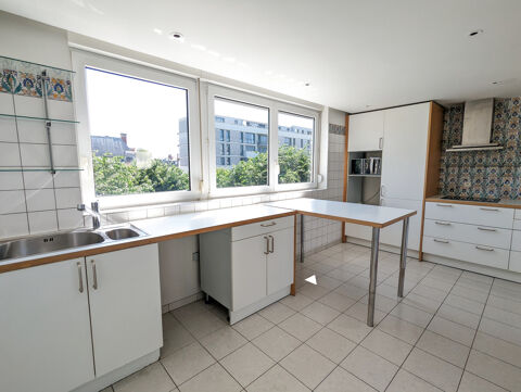  Appartement � louer 6 pi�ces 187 m�