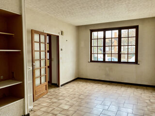  Maison � vendre 4 pi�ces 88 m�