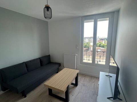  Appartement  louer 1 pice 40 m