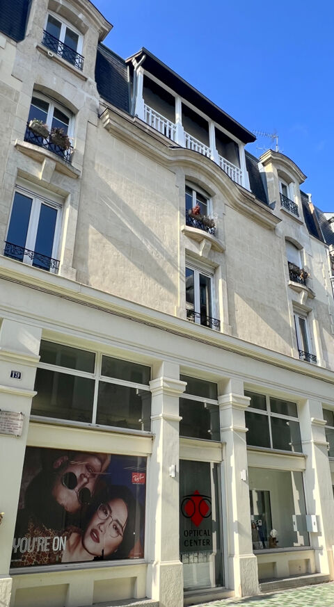  Appartement � louer 3 pi�ces 82 m�