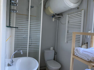  Appartement  louer 1 pice 21 m