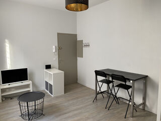  Appartement  louer 1 pice 21 m