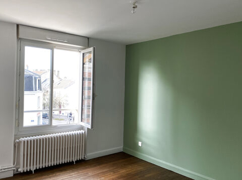  Appartement � louer 2 pi�ces 48 m�