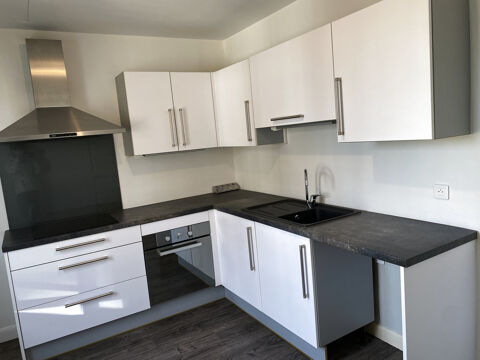  Appartement � louer 2 pi�ces 48 m�