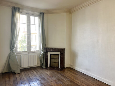  Appartement � louer 2 pi�ces 48 m�