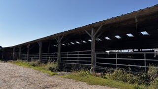  Propri�t�/ch�teau � vendre 8 pi�ces 165 m�