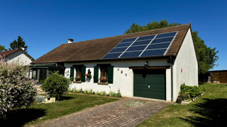  Maison  vendre 4 pices 89 m