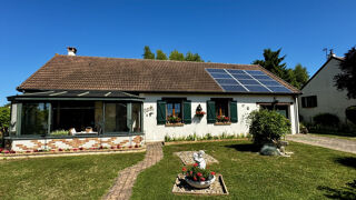  Maison  vendre 4 pices 89 m