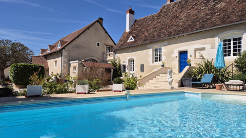 Gîte et Chambres d'hôtes 870000 18390 St germain du puy