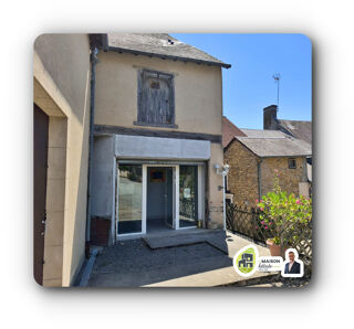  Maison � vendre 5 pi�ces 153 m�