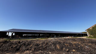  Propri�t�/ch�teau � vendre 8 pi�ces 165 m�