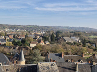  Maison � vendre 3 pi�ces 55 m�