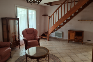  Maison � vendre 4 pi�ces 75 m�