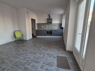  Maison � vendre 3 pi�ces 55 m�